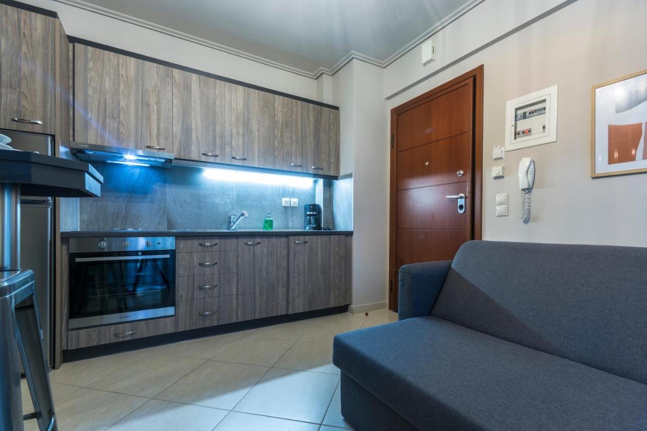 Nora'S Home Каламата Екстер'єр фото