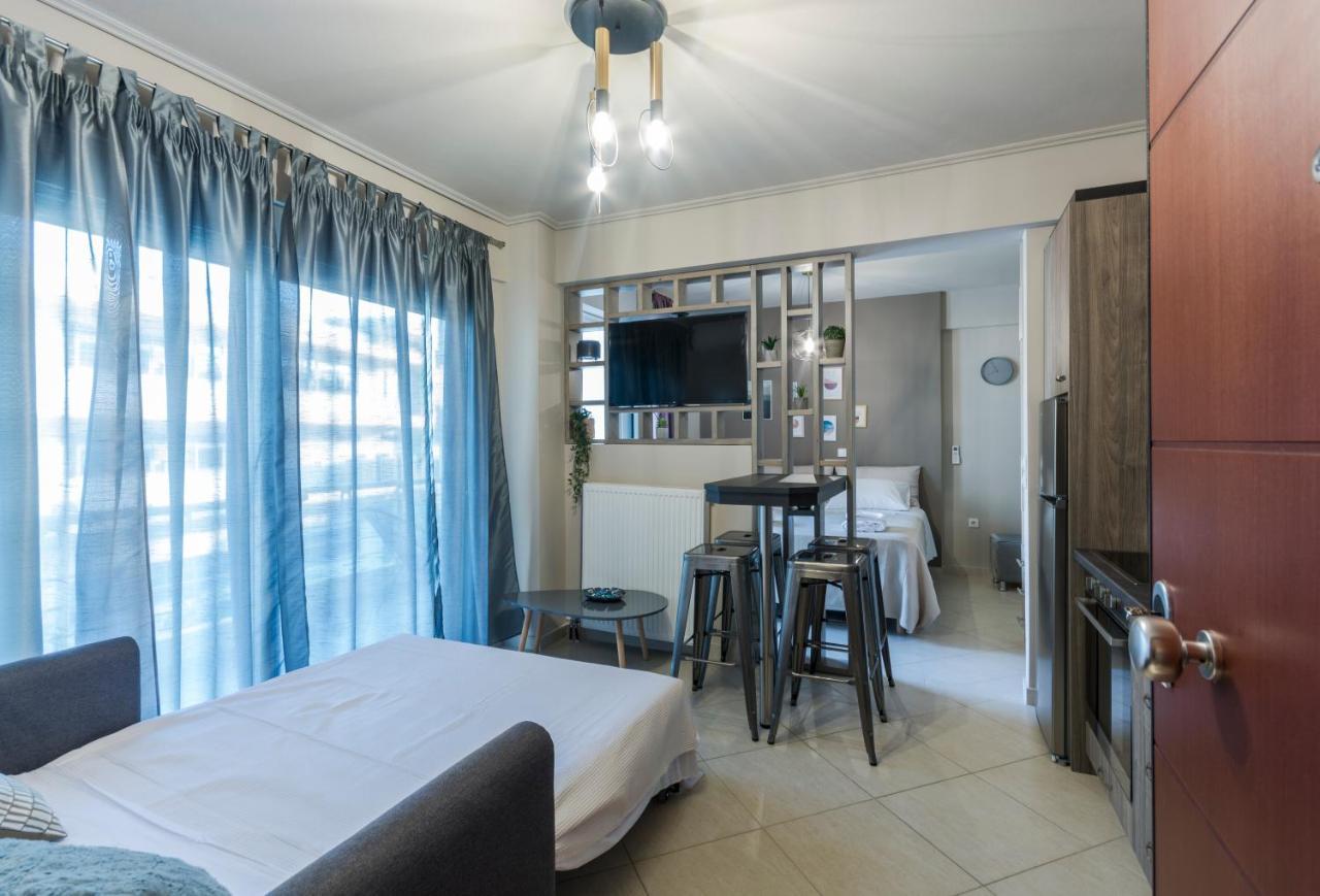 Nora'S Home Каламата Екстер'єр фото