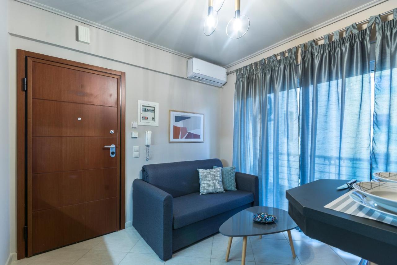 Nora'S Home Каламата Екстер'єр фото
