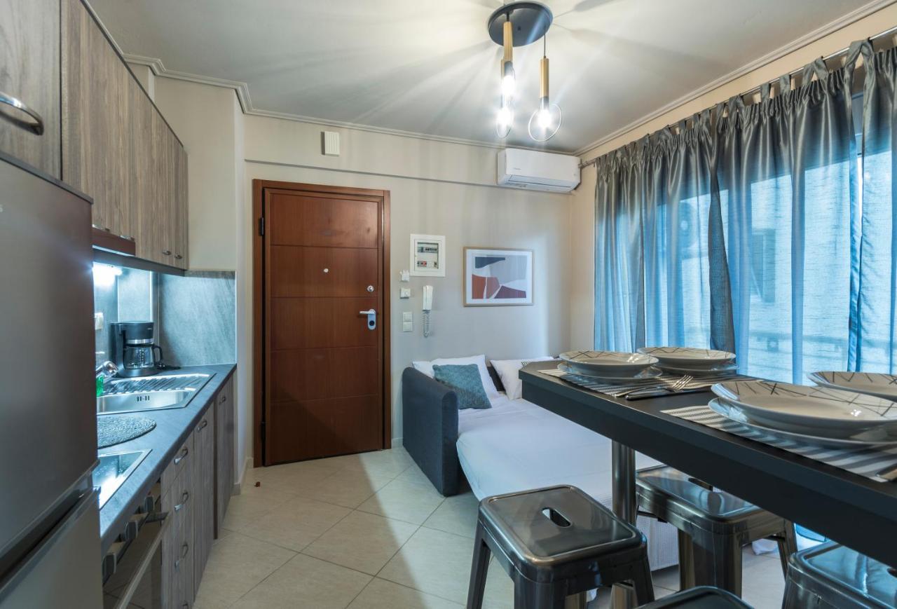 Nora'S Home Каламата Екстер'єр фото